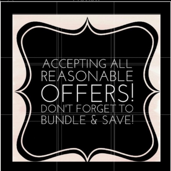 Abercrombie kids winter jacket sz 13/14 VGUC - Picture 5 of 5